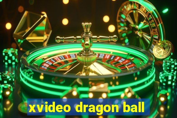 xvideo dragon ball